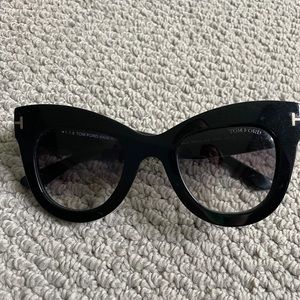 Tom Ford Karina Sunglasses